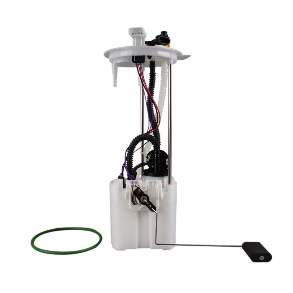 BOMBA DE GASOLINA FORD F-350 SUPER DUTY 2011-2016, F-450 SUPER DUTY 2011-2016, F-550 SUPER DUTY 2011-2016