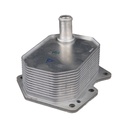 ENFRIADOR DE ACEITE FORD TRANSIT (DIESEL) 2014-2017