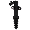 BOMBA DE CLUTCH PEUGEOT 207 2006-2017, 208 2012-2017, 301 2012-2016