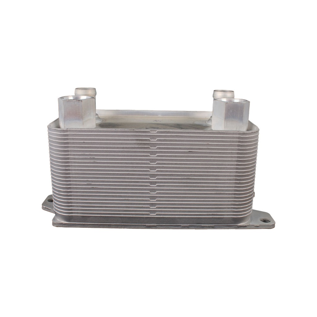 ENFRIADOR DE ACEITE JOHN DEERE 310J 2007-2012, 310SJ 2007-2012, 310TJ 2007-2012, 410J 2007-2012