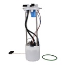 BOMBA DE GASOLINA CHEVROLET SILVERADO 3500 2011-2017