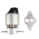 VÁLVULA EGR PARA BUICK LESABRE CUSTOM 1995-2001, LESABRE LIMITED 1995-2001, PARK AVENUE BASE 1995-2001, PARK AVENUE ULTRA 1995-2001, REGAL 25TH ANNIVERSARY EDITION 1998, REGAL CUSTOM 1996