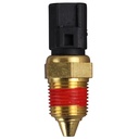 SENSOR DE TEMPERATURA DE REFRIGERANTE FORD E-150 2003-2007, EXPEDITION 1997-2002, F-150 1997-2004, F-150 1997-2002, F-250 1997-1999, F-250 SUPER DUTY 1999-2003