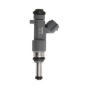 INYECTOR NISSAN FRONTIER 2005-2019, NP300 2016-2020, NP300 FRONTIER 2020, NP300 FRONTIER 2016-2018