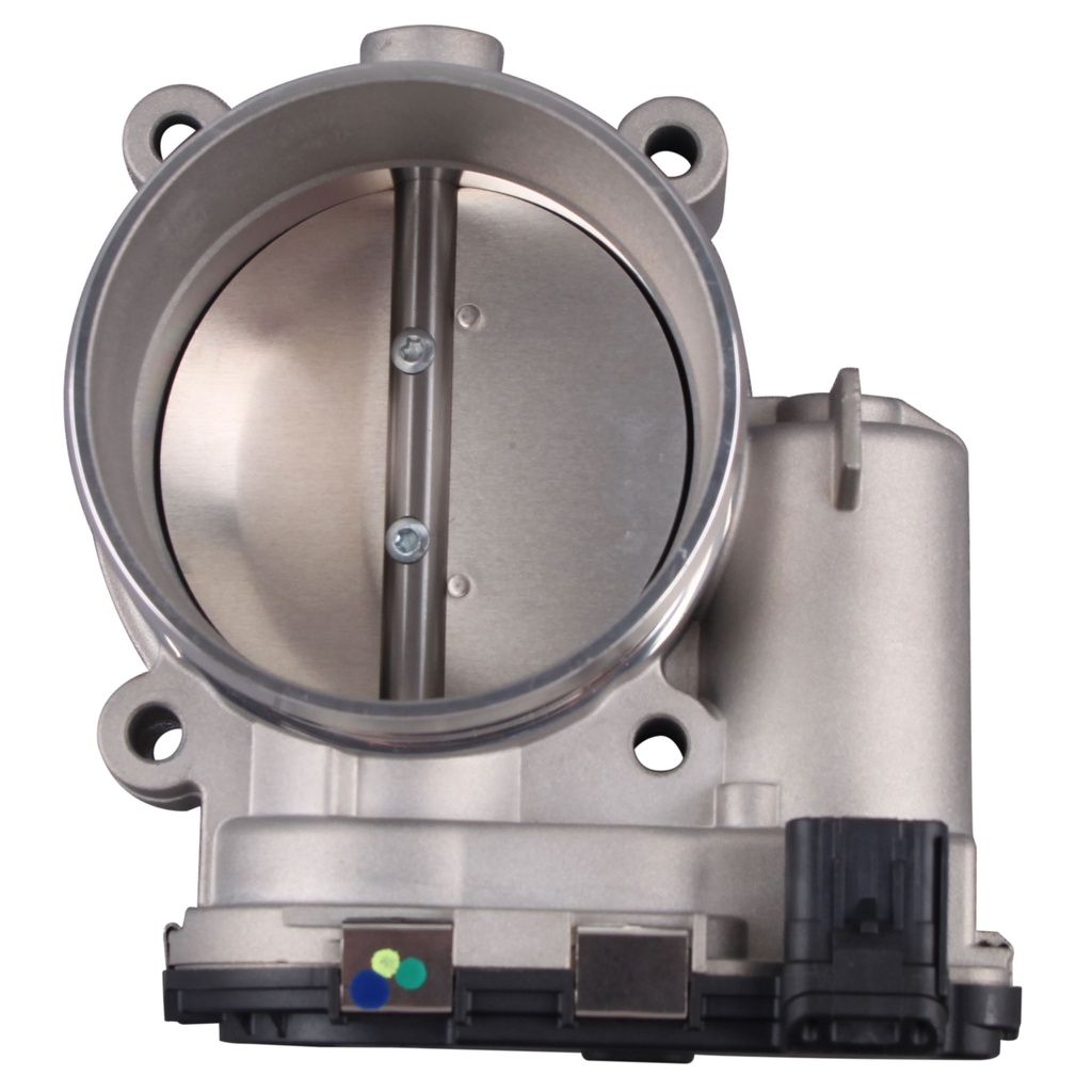 CUERPO DE ACELERACIÓN FORD E-350 2017-2019, E-450 2017-2019, F-150 2010-2017, F-250 SUPER DUTY 2011-2019, F-350 SUPER DUTY 2011-2019, MUSTANG 2015-2017