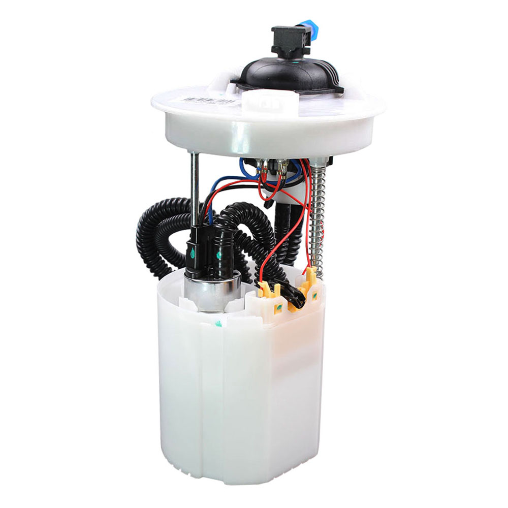 BOMBA DE GASOLINA FORD FIGO 2016-2020