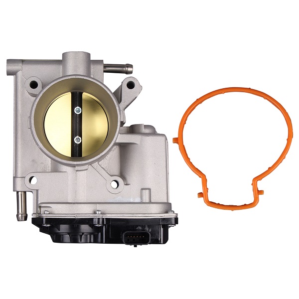 CUERPO DE ACELERACIÓN MAZDA 3 2006-2013, 5 2008-2010, 6 2006-2008