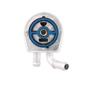 ENFRIADOR DE ACEITE MAZDA 3 2010-2013, 5 2008-2013, CX-7 2010-2012