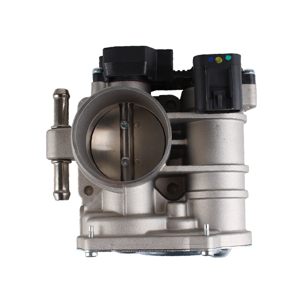 CUERPO DE ACELERACIÓN CHEVROLET AVEO 2006-2008, AVEO5 2006-2008, PONTIAC G3 2007-2008, WAVE 2006-2008, WAVE5 2006-2007, SUZUKI SWIFT+ 2006-2008