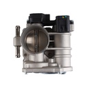 CUERPO DE ACELERACIÓN CHEVROLET AVEO 2006-2008, AVEO5 2006-2008, PONTIAC G3 2007-2008, WAVE 2006-2008, WAVE5 2006-2007, SUZUKI SWIFT+ 2006-2008