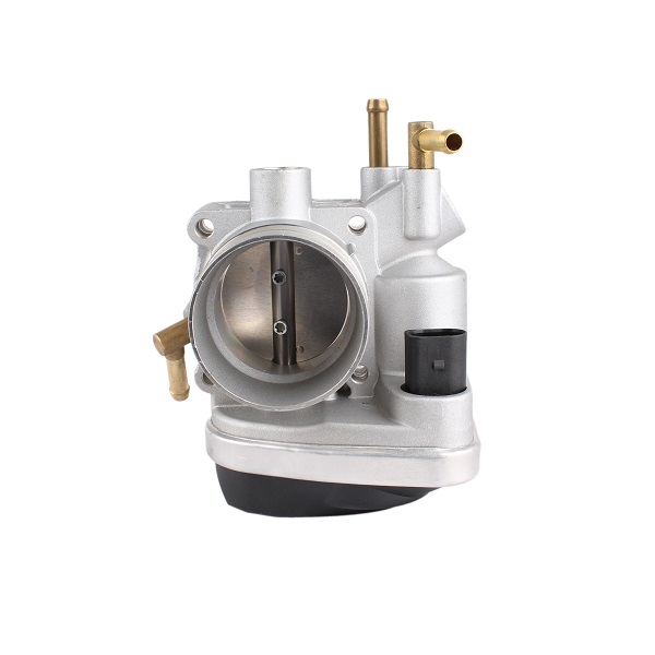CUERPO DE ACELERACIÓN VOLKSWAGEN BEETLE 2004-2005, GOLF 2004-2006, GOLF CITY 2007-2010, JETTA 2004-2005