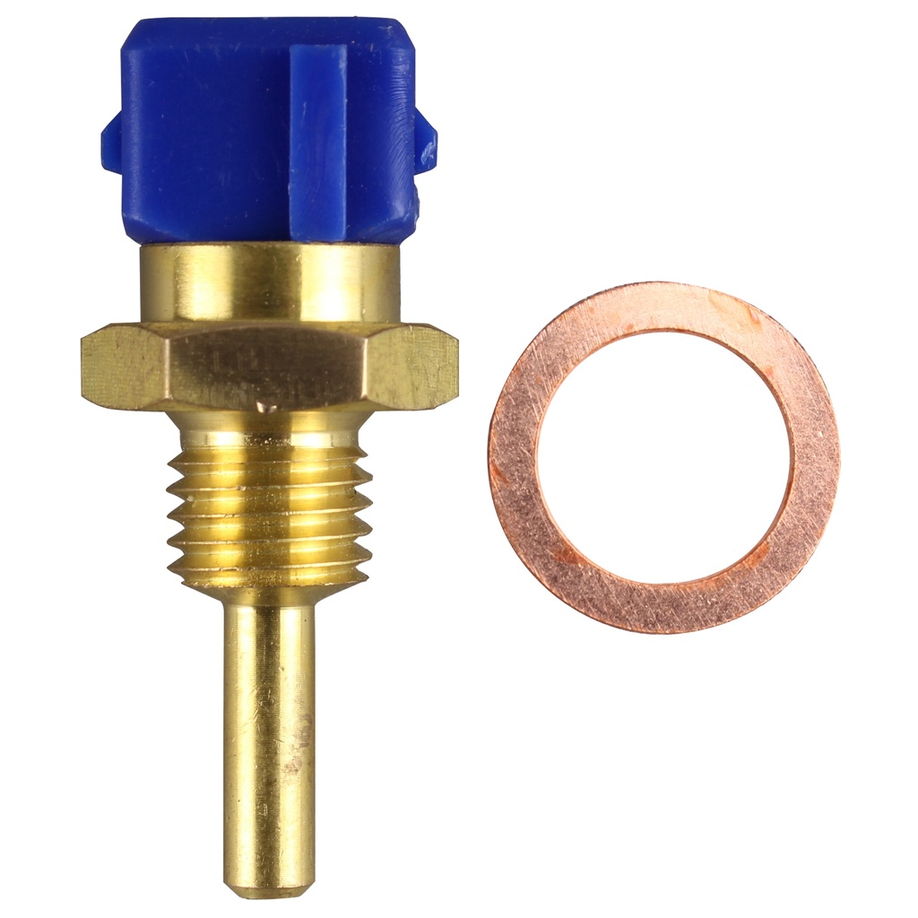 SENSOR DE TEMPERATURA DE REFRIGERANTE CHEVROLET SPECTRUM 1985-1988, MERCURY VILLAGER 1993-1995