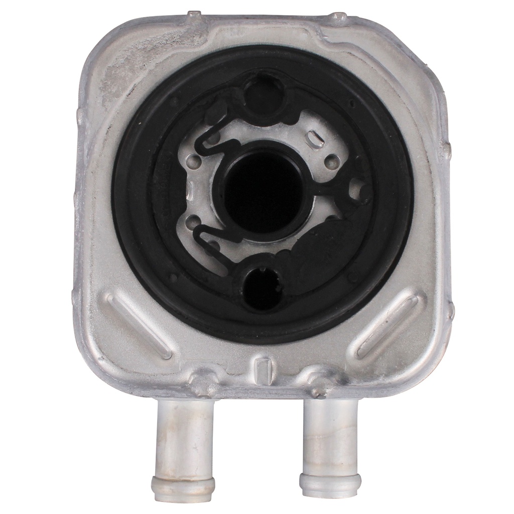 ENFRIADOR DE ACEITE AUDI A4 2002-2006, A6 1999-2004, ALLROAD 2001-2005, TT 2004-2006, VOLKSWAGEN PASSAT 1998-2005