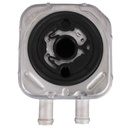ENFRIADOR DE ACEITE AUDI A4 2002-2006, A6 1999-2004, ALLROAD 2001-2005, TT 2004-2006, VOLKSWAGEN PASSAT 1998-2005