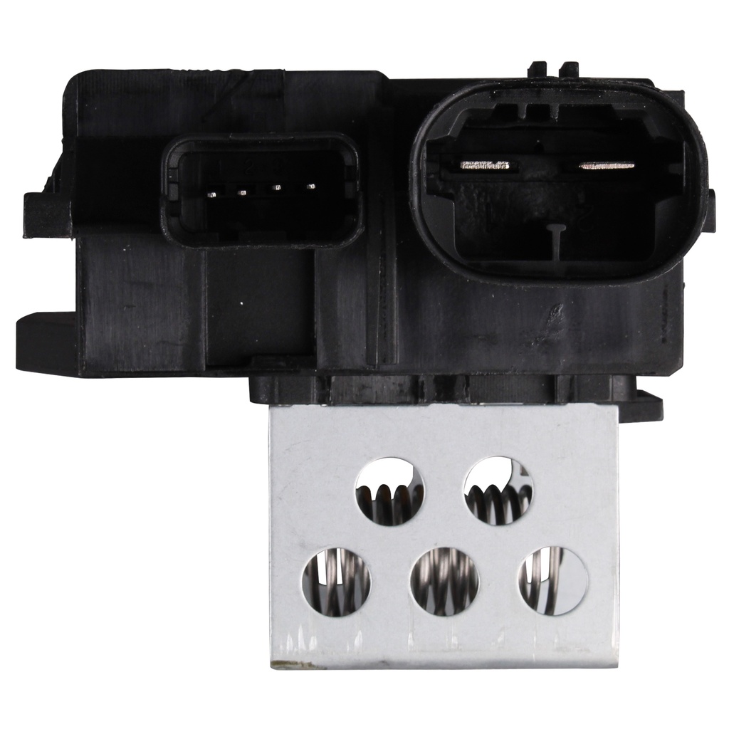 RESISTENCIA DE VENTILADOR PEUGEOT 206 2000-2009, 307 2000-2012, PARTNER 2005-2015