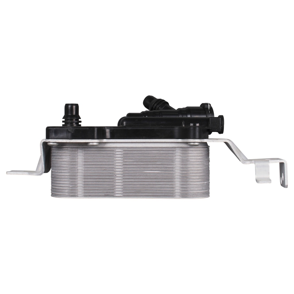 ENFRIADOR DE ACEITE BMW 528I 2009-2011, 535I 2009-2014, 550I 2009-2016, 640I 2012-2014, 650I 2014-2016