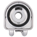 ENFRIADOR DE ACEITE PEUGEOT 307 2000-2005
