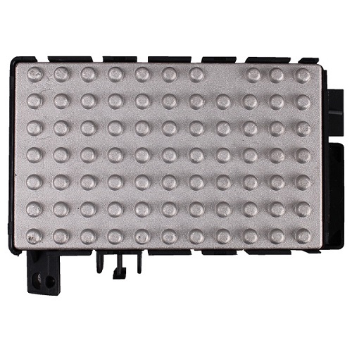 MODULO VENTILADOR MERCEDES BENZ CL550 2007-2014, S350 2012-2013, S400 2010-2013, S600 2008-2013, S63 AMG 2008-2013, S65 AMG 2008-2013