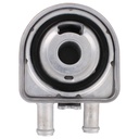 ENFRIADOR DE ACEITE HYUNDAI SONATA 2006-2010, TUCSON 2010-2019, KIA OPTIMA 2011-2014, SPORTAGE 2011-2019