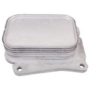 ENFRIADOR DE ACEITE MERCEDES-BENZ C230 2003-2005