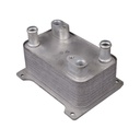 ENFRIADOR DE ACEITE AUDI A8 2003-2006, VOLKSWAGEN PASSAT 2005-2010