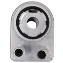 ENFRIADOR DE ACEITE CHRYSLER 200 2014-2016, DODGE DART 2014-2016, JEEP RENEGADE 2015-2016