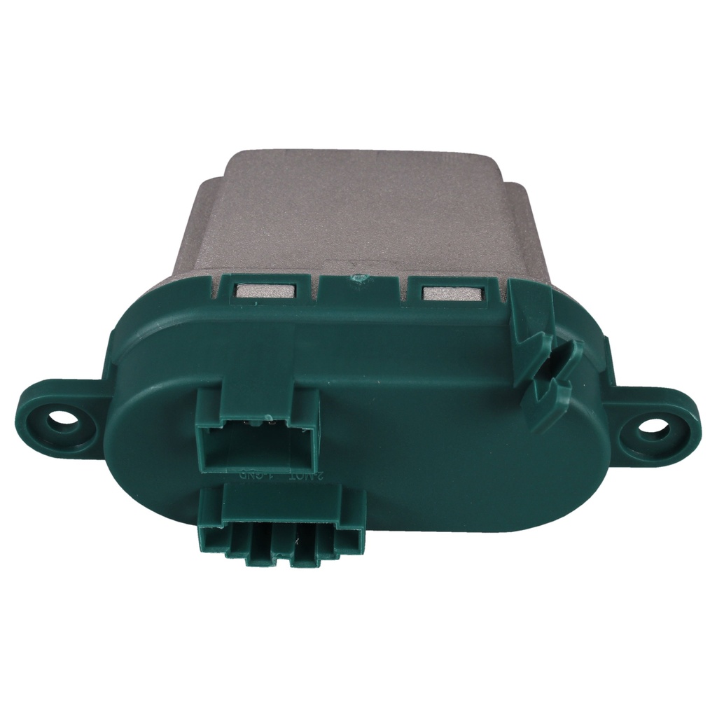 MODULO VENTILADOR AUDI Q7 2007-2015, PORSCHE CAYENNE 2003-2010, VOLKSWAGEN TOUAREG 2004-2010