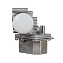 ENFRIADOR DE ACEITE FORD TRANSIT 2006-2014
