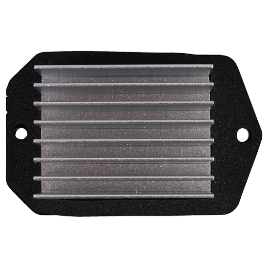 MODULO VENTILADOR JAGUAR F-TYPE 2014-2019, XF 2009-2015, XJ 2010-2019, LAND ROVER LR3 2005-2009, LR4 2010-2016, RANGE ROVER SPORT 2006-2013