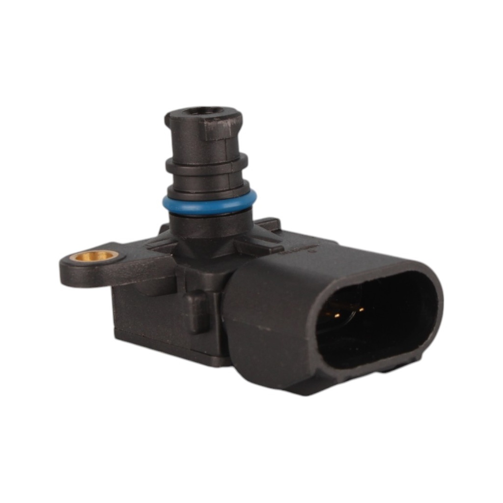 SENSOR DE PRESIÓN DEL MÚLTIPLE (MAP) CHRYSLER 200 2011-2014, 300 2012-2014, ASPEN 2007, CIRRUS 2007, PACIFICA 2007, PHANTOM 1992, SEBRING 2007-2010, DODGE AVENGER 2008-2014, CALIBER 2007-2012