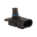 SENSOR DE PRESIÓN DEL MÚLTIPLE (MAP) CHRYSLER 200 2011-2014, 300 2012-2014, ASPEN 2007, CIRRUS 2007, PACIFICA 2007, PHANTOM 1992, SEBRING 2007-2010, DODGE AVENGER 2008-2014, CALIBER 2007-2012