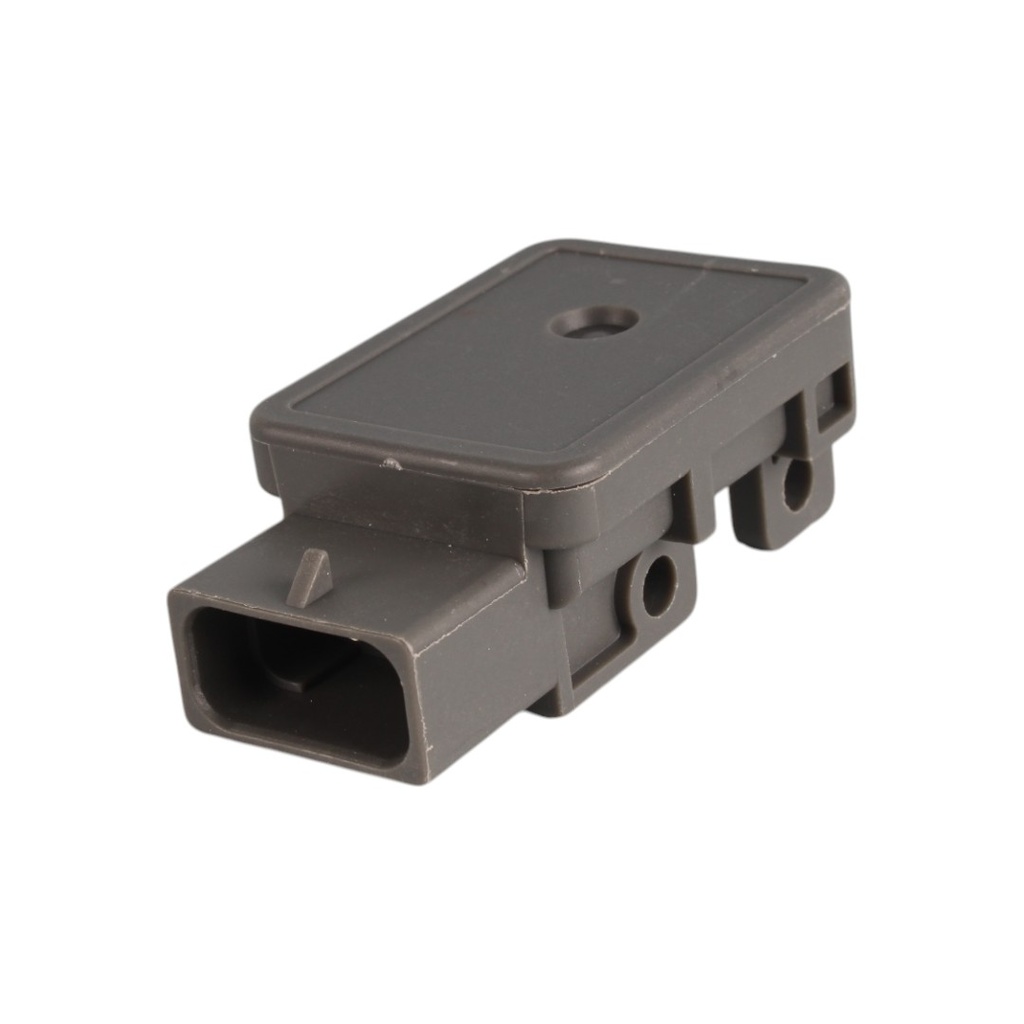 SENSOR DE PRESIÓN DEL MÚLTIPLE (MAP) DODGE D150 PICKUP 1992-1993, D250 PICKUP 1992-1993, D350 PICKUP 1992-1993, DAKOTA 1992-1996, RAM 1500 PICKUP 1994-1996, RAM 2500 PICKUP 1994-1996