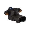 SENSOR DE PRESIÓN DEL MÚLTIPLE (MAP) CHRYSLER NEON 2001-2002, PT CRUISER 2001-2002, SEBRING 2001-2002, VOYAGER 2001-2002, DODGE CARAVAN 2001-2002, NEON 2001-2002, RAM 1500 PICKUP 2005-2006