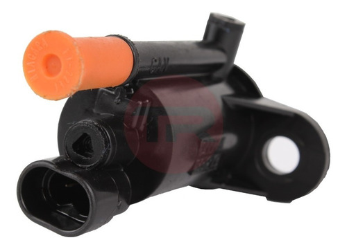 VÁLVULA DE PURGA DEL CANISTER BUICK RAINER 2004, CADILLAC ESCALADE 2002-2003, CHEVROLET AVALANCHE 1500 2002-2003, AVALANCHE 2500 2002-2003, C3500 PICKUP 2001-2002, CAMARO 1999-2002
