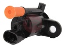 VÁLVULA DE PURGA DEL CANISTER BUICK RAINER 2004, CADILLAC ESCALADE 2002-2003, CHEVROLET AVALANCHE 1500 2002-2003, AVALANCHE 2500 2002-2003, C3500 PICKUP 2001-2002, CAMARO 1999-2002