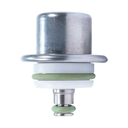 REGULADOR DE PRESIÓN DE COMBUSTIBLE CHEVROLET CORSA 2002-2008, MERIVA 2006, TORNADO 2004-2011, ZAFIRA 2002-2006