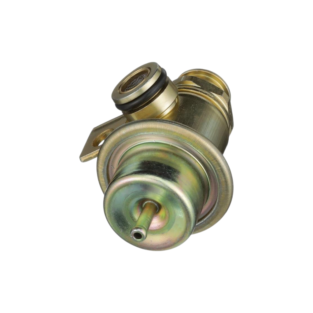 REGULADOR DE PRESIÓN DE COMBUSTIBLE BUICK RENDEZVOUS 2002-2005, CHEVROLET CAVALIER 2000-2002, IMPALA 2000-2005, LUMINA 2000-2001, MALIBU 2000-2003, VENTURE 2000-2005, OLDSMOBILE ALERO 2000-2004