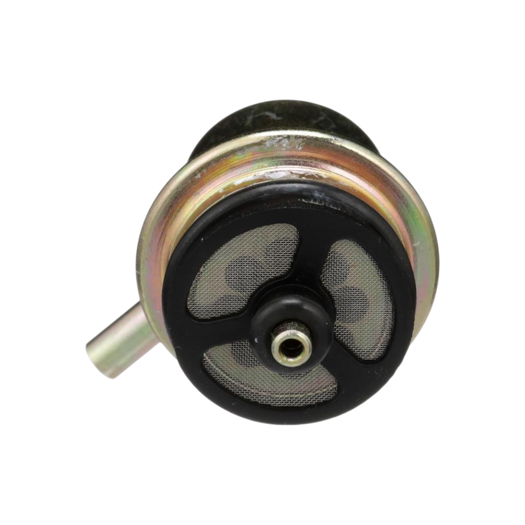 REGULADOR DE PRESIÓN DE COMBUSTIBLE BUICK PARK AVENUE 2001-2005, RAINER 2004, CADILLAC ESCALADE 2002-2003, CHEVROLET AVALANCHE 1500 2002-2004, AVALANCHE 2500 2002-2004, C2500 PICKUP 1996-2000