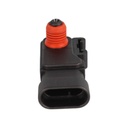 SENSOR DE PRESIÓN DEL MÚLTIPLE (MAP) ACURA SLX 1998-1999, BUICK RAINER 2004-2007, RENDEZVOUS 2006-2007, TERRAZA 2005-2007, CADILLAC CTS 2004-2007, CHEVROLET ASTRA 2001-2003, CAMARO 1998-2002
