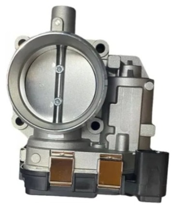 CUERPO DE ACELERACIÓN VOLKSWAGEN BEETLE 2011-2016, EOS 2008-2015, GOLF 2008-2016, JETTA 2008, PASSAT 2009-2014, POLO 2010, TIGUAN 2007-2018