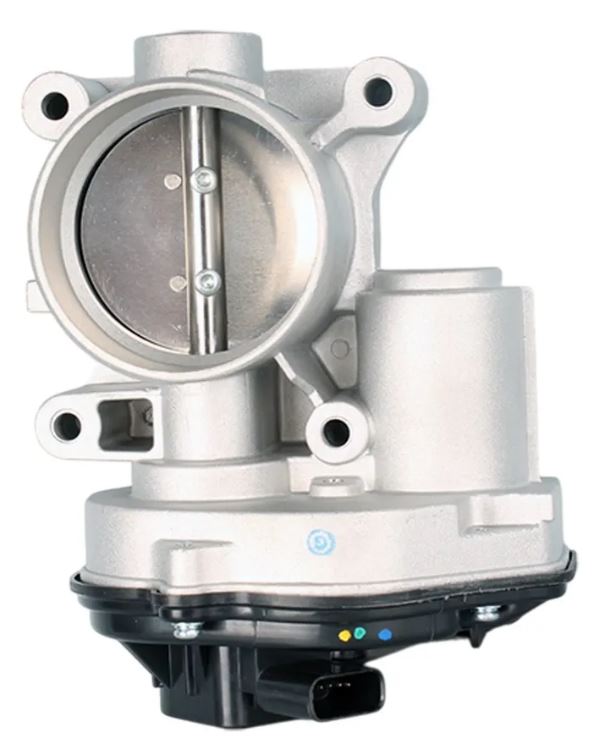 CUERPO DE ACELERACIÓN FORD FIESTA 2005-2008, FOCUS 2003-2012, MONDEO 2007-2015