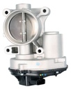 CUERPO DE ACELERACIÓN FORD FIESTA 2005-2008, FOCUS 2003-2012, MONDEO 2007-2015