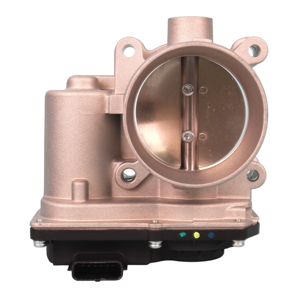 CUERPO DE ACELERACIÓN RENAULT CLIO 2012-2019, DUSTER 2016-2020, SANDERO 2016-2020