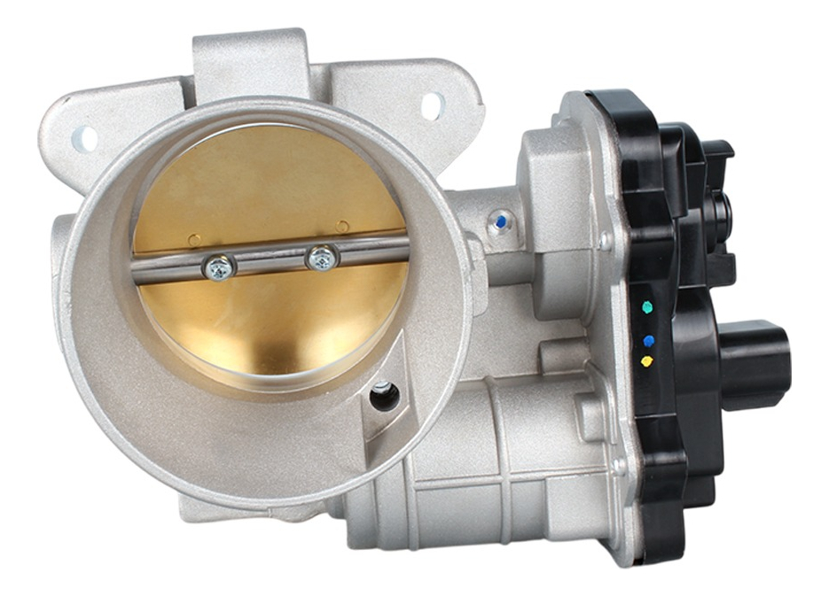 CUERPO DE ACELERACIÓN CHEVROLET AVALANCHE 2500 2003-2006, SILVERADO 2500 2003-2006, SILVERADO 2500 CLASSIC 2007, SILVERADO 3500 2003-2006, SILVERADO 3500 CLASSIC 2007, SUBURBAN 2500 2003-2006