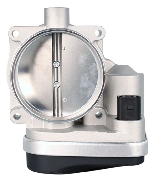 CUERPO DE ACELERACIÓN BMW 545I 2004-2006, 645CI 2004-2005, 745I 2002-2005, 745LI 2002-2004, ALPINA B7 2007-2008, X5 2004-2006