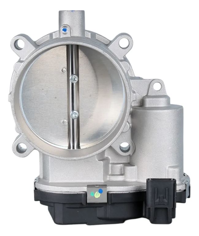 CUERPO DE ACELERACIÓN CHRYSLER 300 2013-2023, DODGE CHALLENGER 2013-2023, CHARGER 2013-2023, DURANGO 2013-2025, JEEP GRAND CHEROKEE 2014-2024, GRAND CHEROKEE L 2021-2024, GRAND WAGONEER 2022-2023