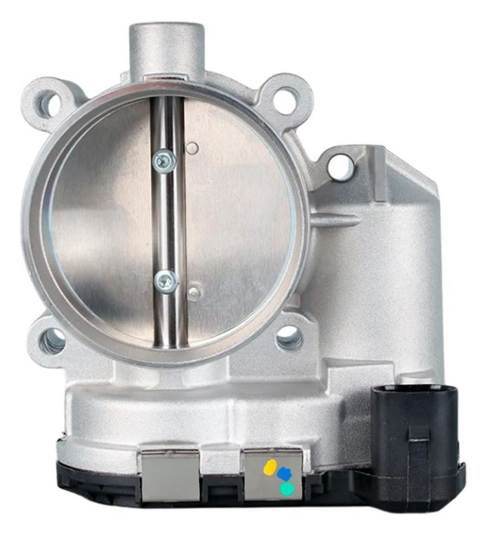 CUERPO DE ACELERACIÓN AUDI A4 2005-2009, A6 2000-2009, ALLROAD 2001-2005, R8 2008-2015, S4 2000-2002, S6 2007-2011, S8 2007-2009