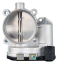 CUERPO DE ACELERACIÓN AUDI A4 2005-2009, A6 2000-2009, ALLROAD 2001-2005, R8 2008-2015, S4 2000-2002, S6 2007-2011, S8 2007-2009
