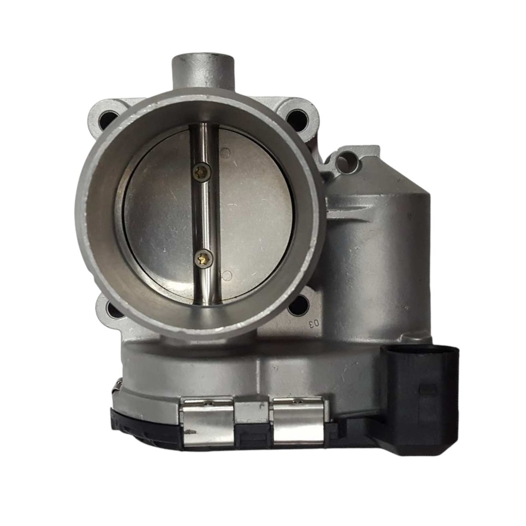 CUERPO DE ACELERACIÓN AUDI A4 2000-2006, VOLKSWAGEN PASSAT 2000-2005