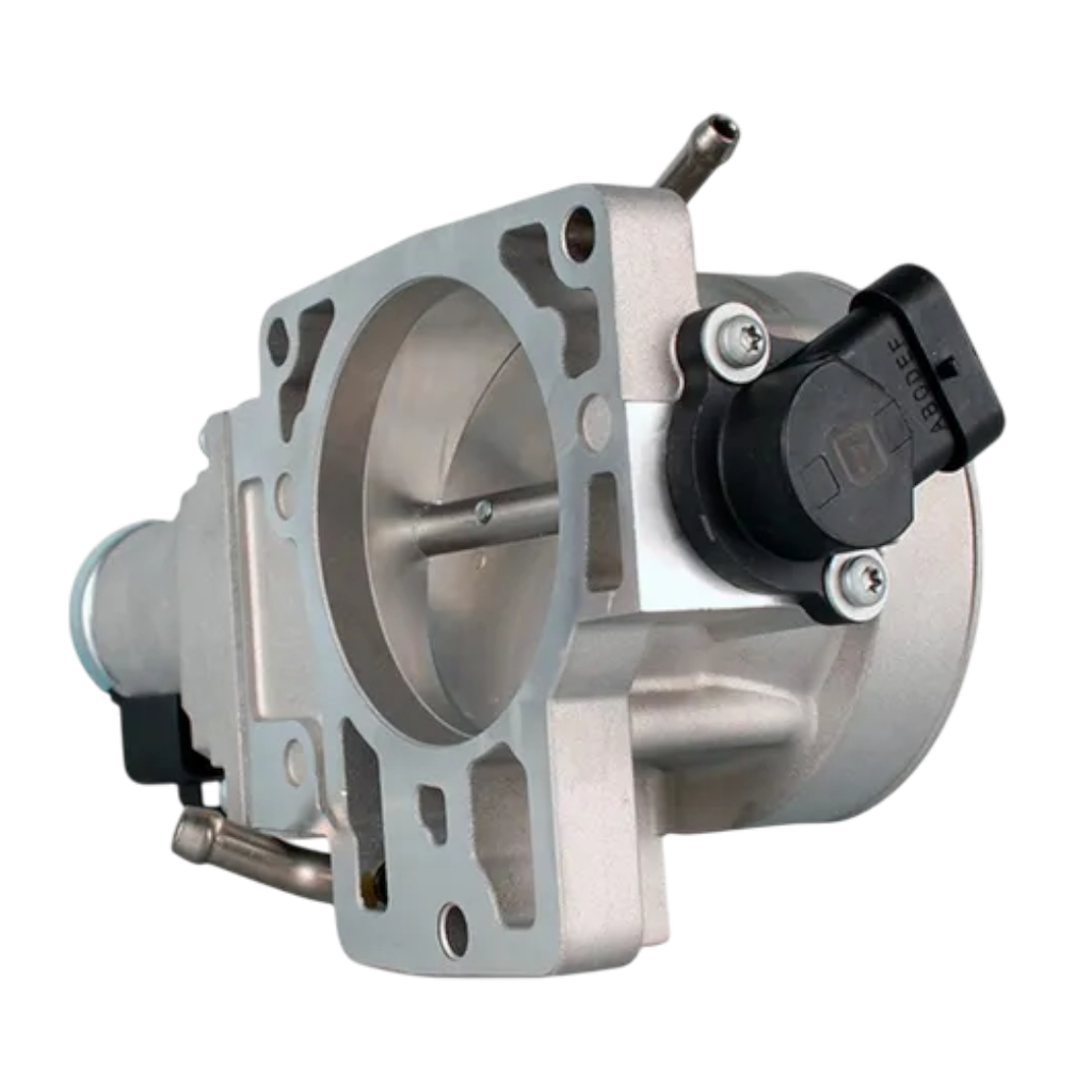 CUERPO DE ACELERACIÓN CADILLAC ESCALADE 2002, CHEVROLET AVALANCHE 1500 2002, SILVERADO 1500 2000-2002, SILVERADO 2500 2000-2002, SILVERADO 3500 2001-2002, SUBURBAN 1500 2000-2002